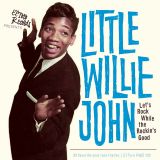 LITTLE WILLIE JOHN