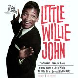 LITTLE WILLIE JOHN