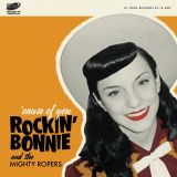 ROCKIN' BONNIE & THE MIGHTY ROPERS