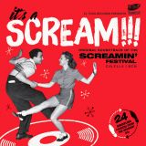 V/A – IT'S A SCREAM!!!