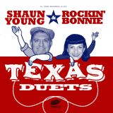 SHAUN YOUNG AND ROCKIN' BONNIE