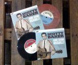 SCOTTY BAKER – HOME GROWN ROCKABILLY