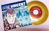 GENE VINCENT - BOPPIN' & SHAKIN' IN ITALY