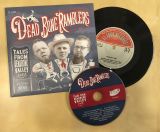DEAD BONE RAMBLERS - TALES FROM DEADBONE VALLEY VOL. 1 - Vinyl 7