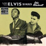 ELVIS PRESLEY - ELVIS SINGS OTIS BLACKWELL