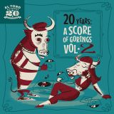 20 YEARS - A SCORE OF GORINGS  VOL. 2