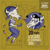 20 YEARS - A SCORE OF GORINGS VOL. 3