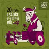 20 YEARS - A SCORE OF GORINGS VOL. 4