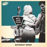 THE REAL GONE TONES - BACKSEAT BINGO LP