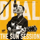 AL DUAL - THE SUN SESSION
