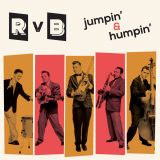 RvB – JUMPIN' AND HUMPIN'