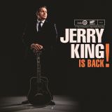 JERRY KING - IS BACK - VINYL LP