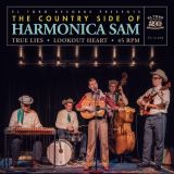 THE COUNTRY SIDE OF HARMONICA SAM - LOOKOUT HEART