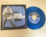 EDDIE COCHRAN- 1956  - VINYL EP