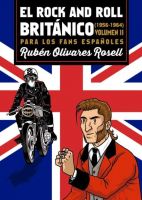 EL ROCK BRITANICO 56 - 64 - VOL. 2 - Book