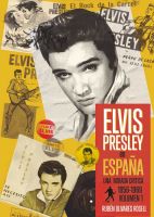 ELVIS PRESLEY EN ESPAA VOL. 1 - LIBRO