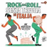 ROCK AND ROLL SENZA TREGUA IN ITALIA  - VINYL LP