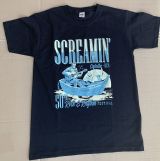 SCREAMIN' 50`s T-SHIRT FOR BOYS