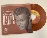 CHARLIE FEATHERS - 90th ANN. PACK - DOUBLE VINYL LP + EP