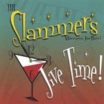 SLAMMERS MAXIMUM JIVE BAND, THE