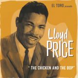 LLOYD PRICE - THE CHICKEN AND THE BOP