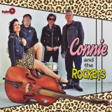 CONNIE & THE ROCKETS  VINYL LP