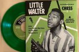 LITTLE WALTER - ALTERNATIVELY CHESS 7” VINYL EP