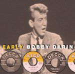 BOBBY DARIN