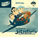 CC JEROME'S JETSETTERS