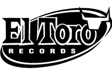 El Toro Records, The Rocking and Rolling Record label from Spain.